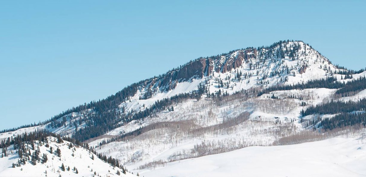 Ouverture au Colorado de la première station de ski… sans remontée mécanique !