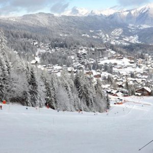Covid-19 : les stations de ski allègent leurs conditions de réservation et d’annulation