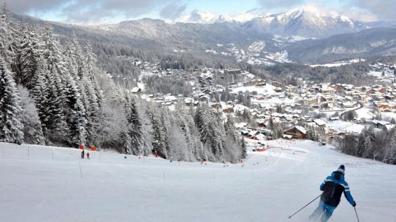 Covid-19 : les stations de ski allègent leurs conditions de réservation et d’annulation