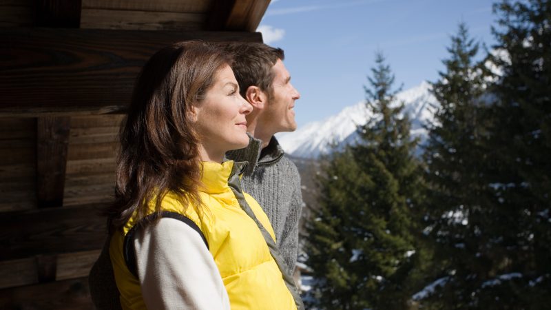 Comment réussir ses vacances au ski en Savoie ?