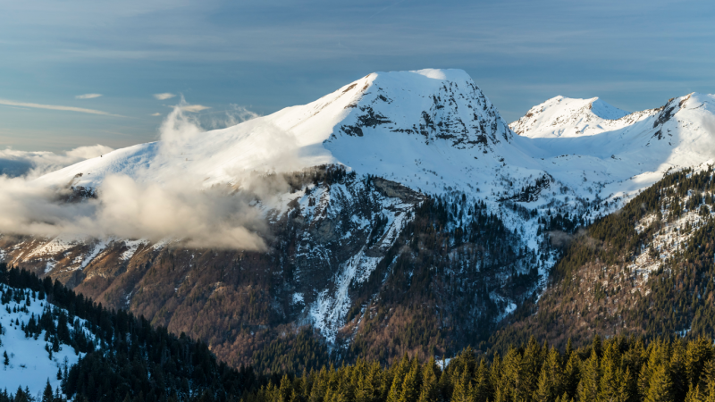 Skier dans les alpes : comment organiser son séjour à Morzine ?