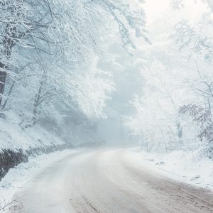Rejoindre les stations de ski confortablement, même quand il y a beaucoup de neige