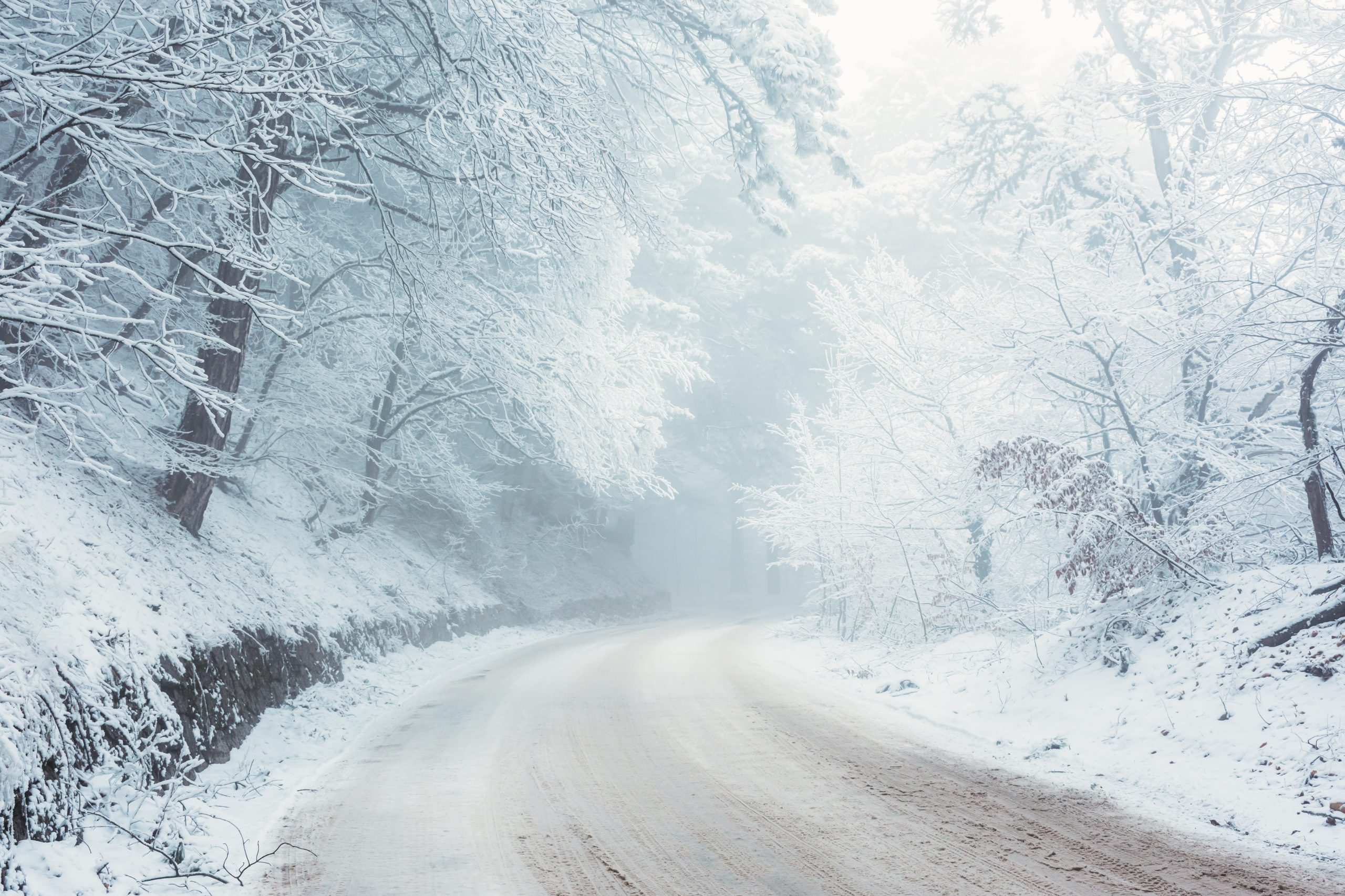 Rejoindre les stations de ski confortablement, même quand il y a beaucoup de neige