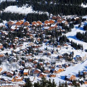 Ski, gastronomie et détente : les trois temps forts d’un séjour à Méribel