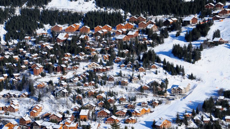 Ski, gastronomie et détente : les trois temps forts d’un séjour à Méribel